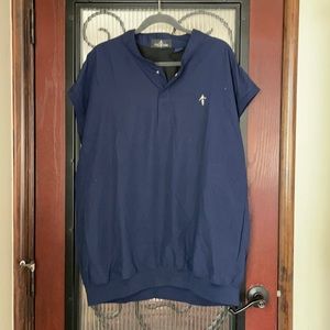 FULL TURN Men’s Vest